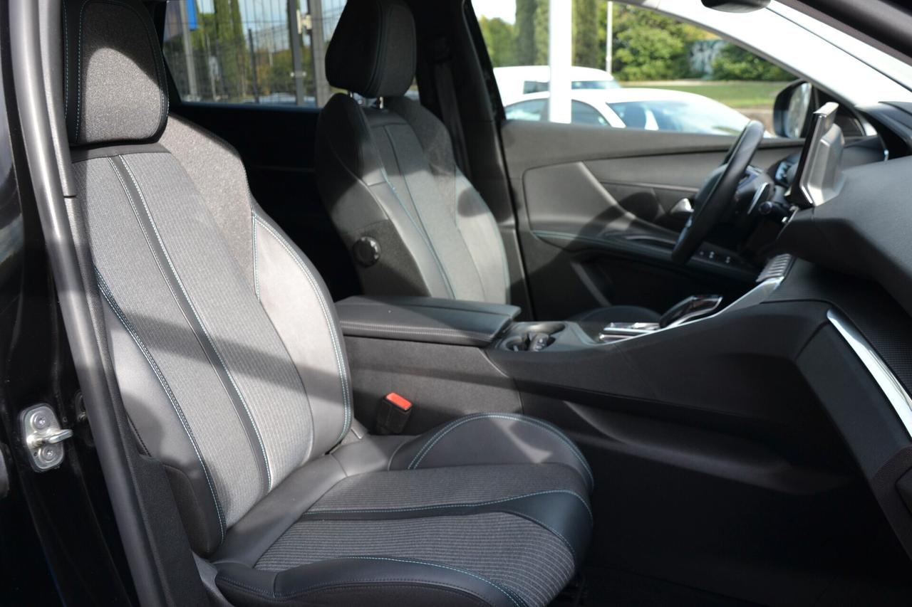 Peugeot 5008 BlueHDi 130 S&S EAT8 Allure Pack