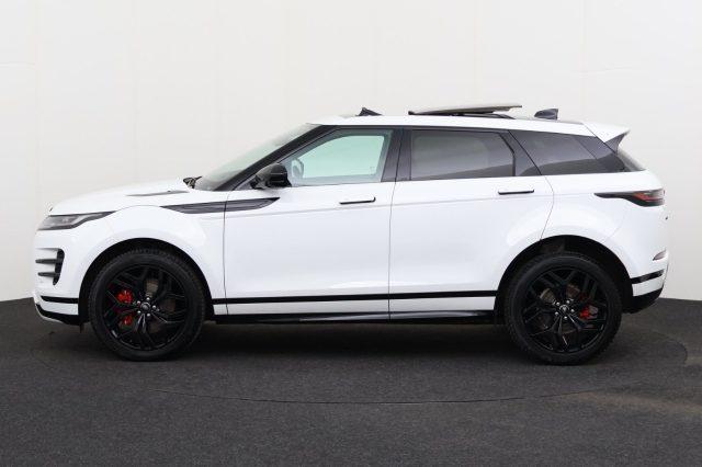 LAND ROVER Range Rover Evoque 2.0 AWD Auto R-Dynamic HSE - Carplay - Tetto