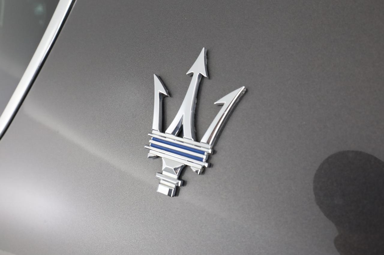 MASERATI Levante 330 CV MHEV AWD GT