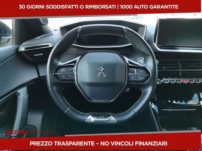 Peugeot 2008 e- Allure Pack 100kW