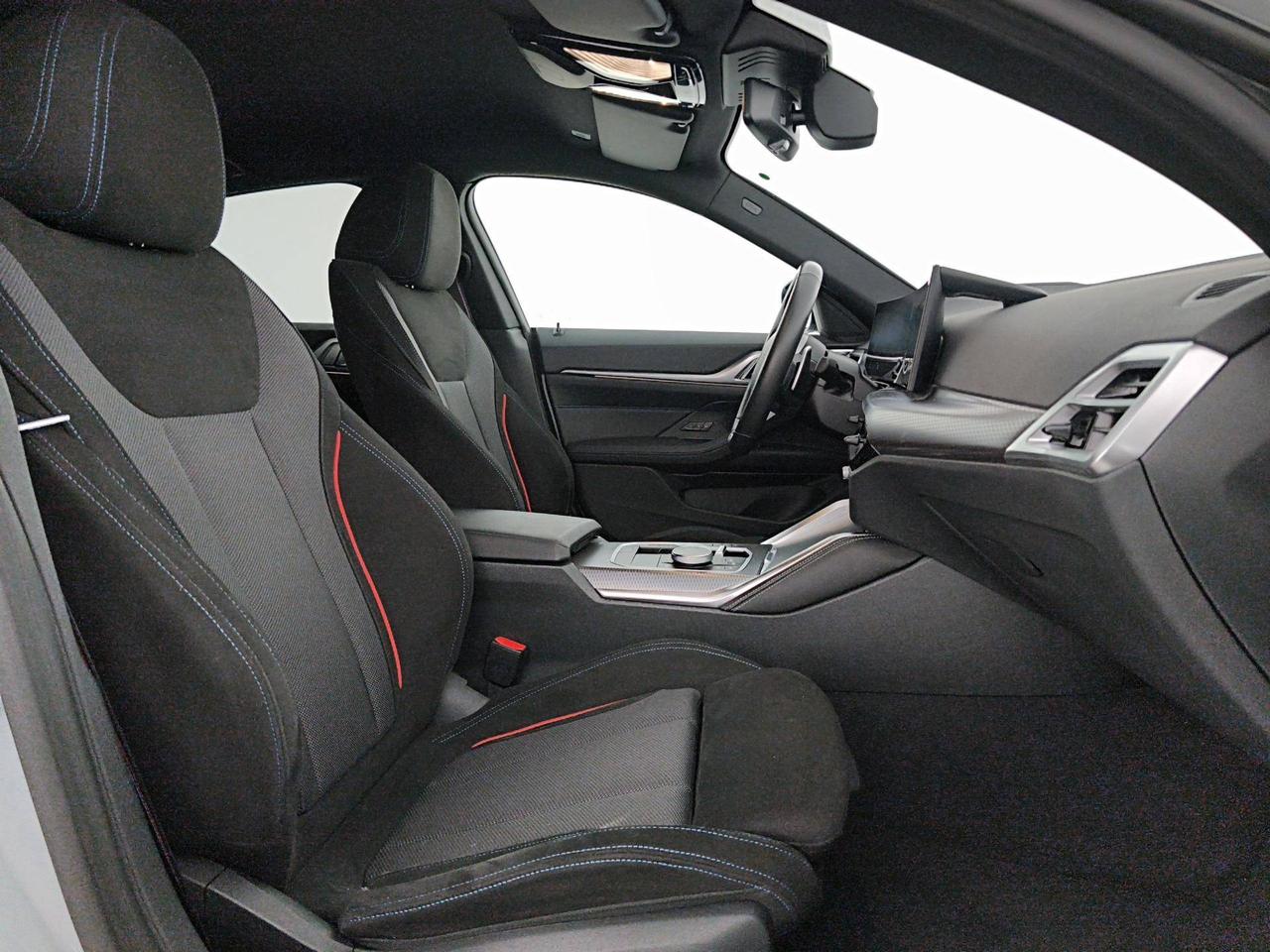 BMW Serie 4 420d xDrive Gran Coupè 48V MSport Pro