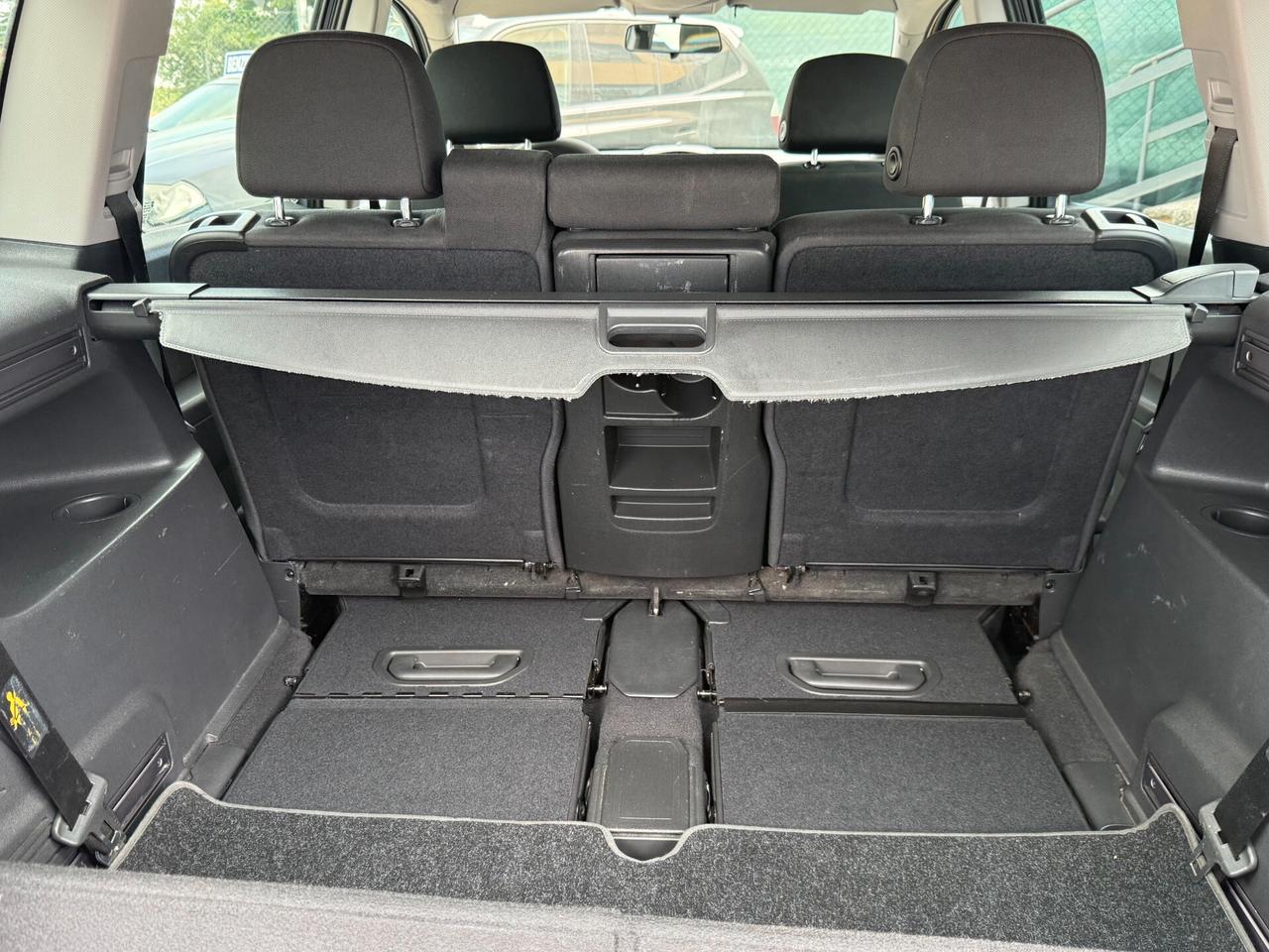 "LEGGI BENE" Opel Zafira 1.6 16V ecoM 94CV