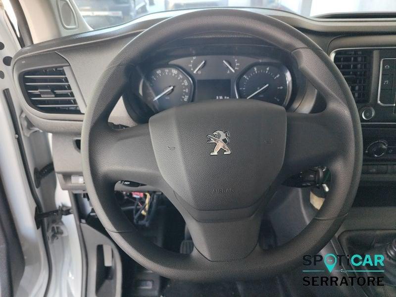 Peugeot Expert 2.0 Bluehdi Premium long 140cv S&S