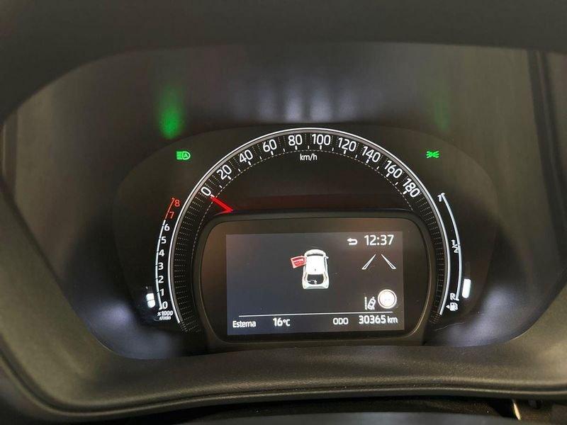 Toyota Aygo X Aygo X 1.0 Trend 72cv