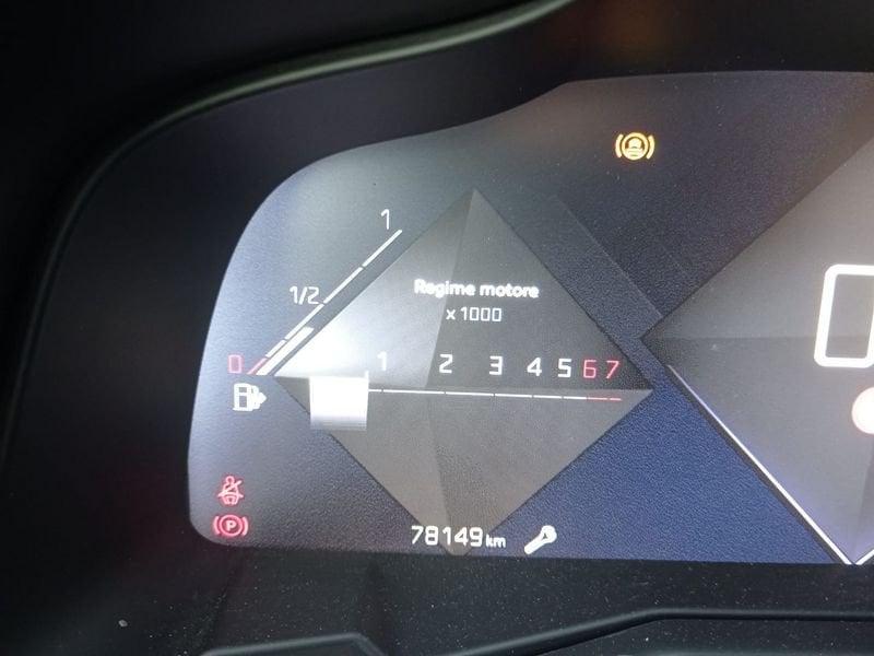 DS DS7 CROSSBACK PureTech 130 So Chic