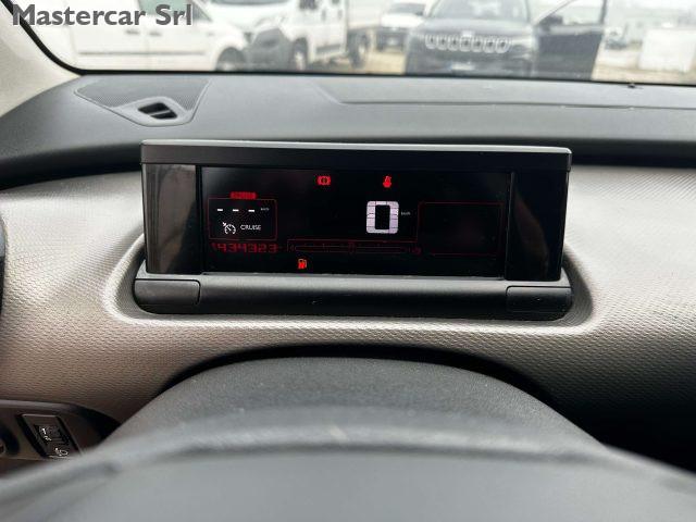 CITROEN C4 C4 Cactus 1.6 bluehdi Shine Edition 100cv EZ513DH