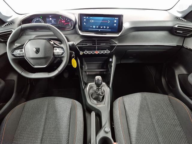 PEUGEOT 208 PureTech 100 Stop&Start 5 porte Style