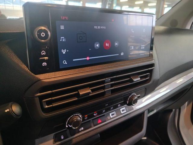 FIAT Scudo 1.5 HDi 120cv PM TN 3p CARPLAY TELECAMERA