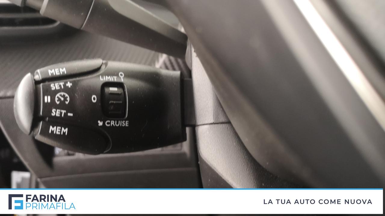 PEUGEOT 2008 II 2020 - 2008 1.5 bluehdi Active Pack s&s 110cv