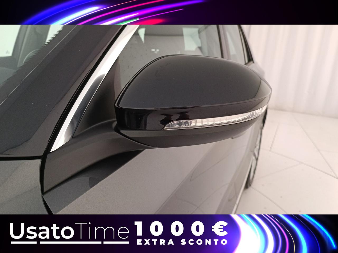 Volkswagen T-Roc 1.0 tsi 110cv style