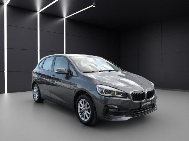BMW 216 i Active Tourer
