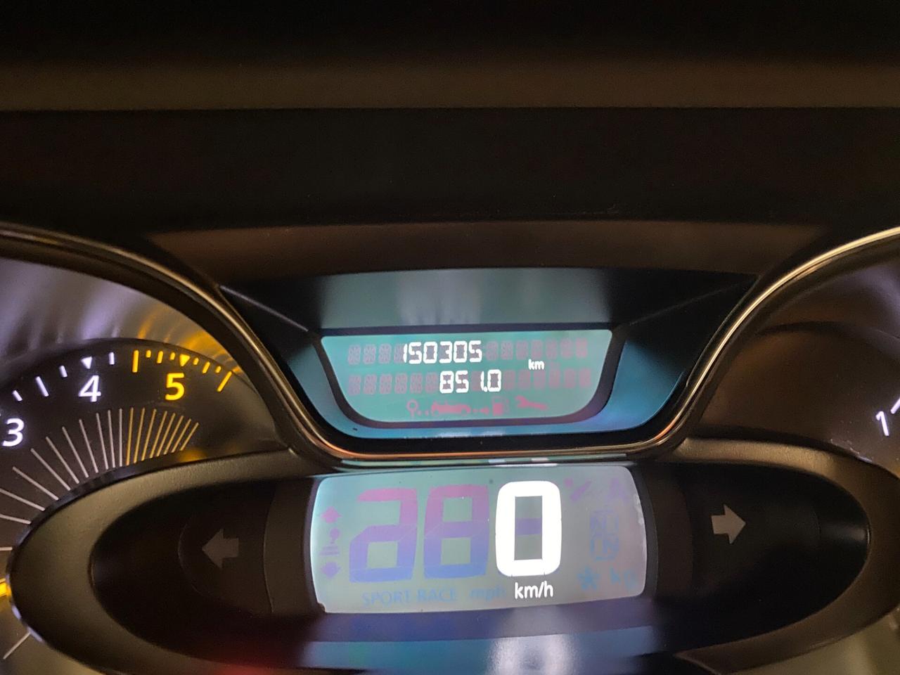 Renault Captur 1.5 dCi 8V 90 CV Start&Stop Wave