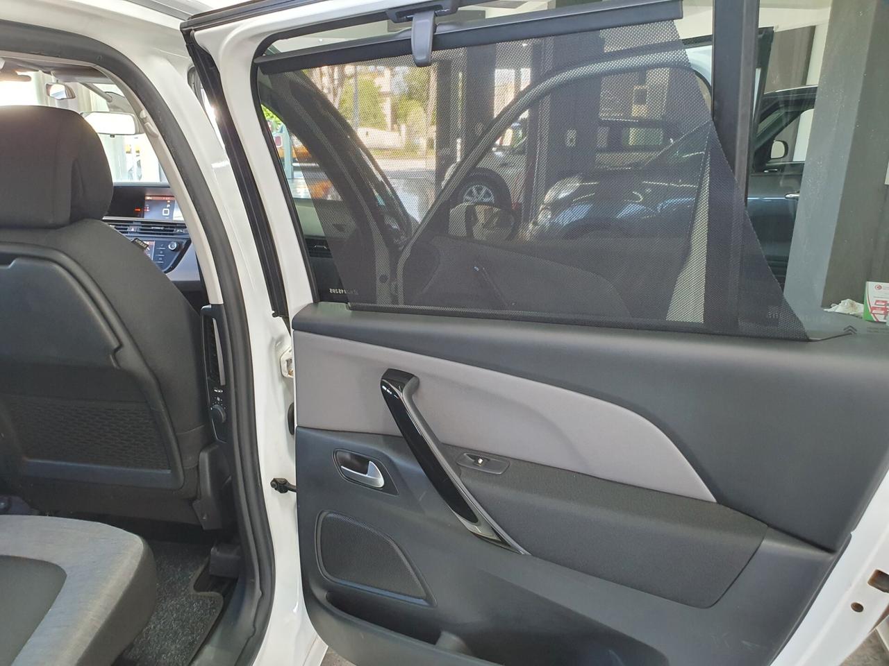 Citroen Grand C4 Picasso BlueHDi 120 S&S EAT6 Shine 7 Posti