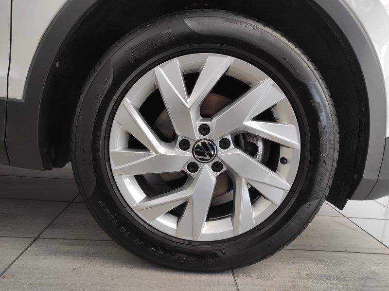 VOLKSWAGEN Tiguan 2ª serie - Tiguan 2.0 TDI 150 CV SCR DSG 4MOTION Life