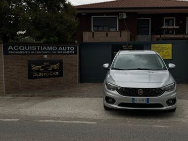 Fiat Tipo 1.4 5 porte Lounge