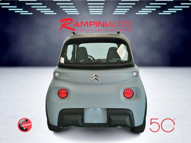 CITROEN Ami Tonic ? Serie Speciale Elettrica PRONTA CONSEGNA