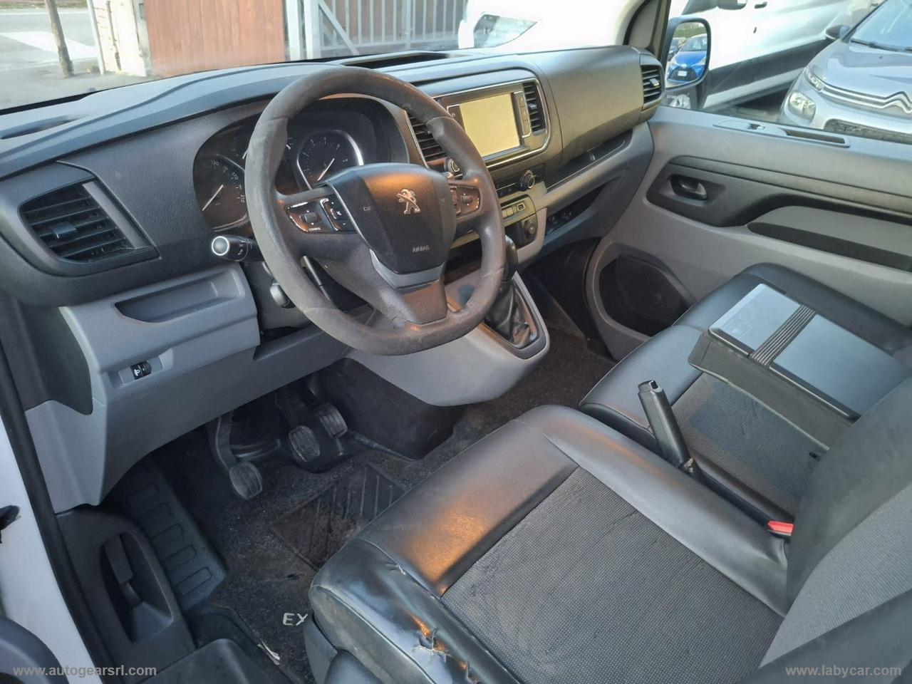 Expert BlueHDi 95 PC-TN Furg.Pro Comp.