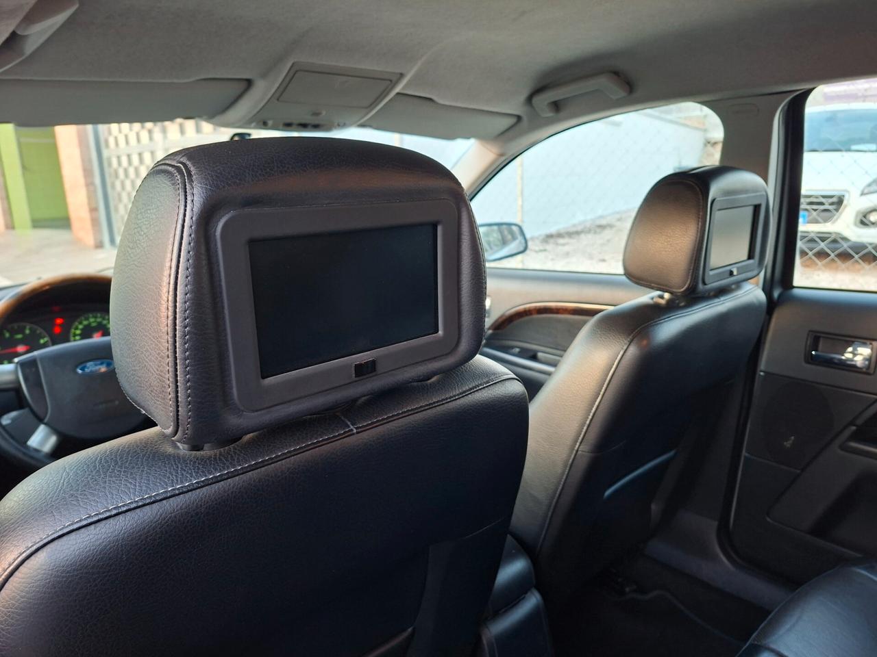 Ford Mondeo Ghia 2.0 TDCi 130cv SW