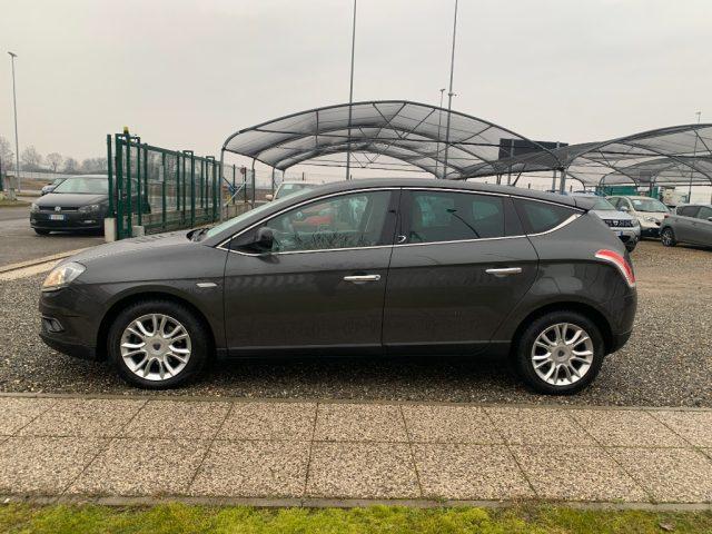 LANCIA Delta 1.6 MJT DPF Selectronic Platinum