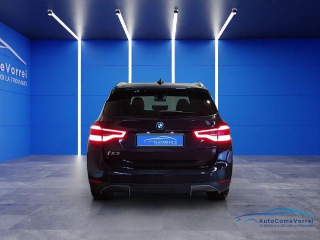 BMW Inspiring