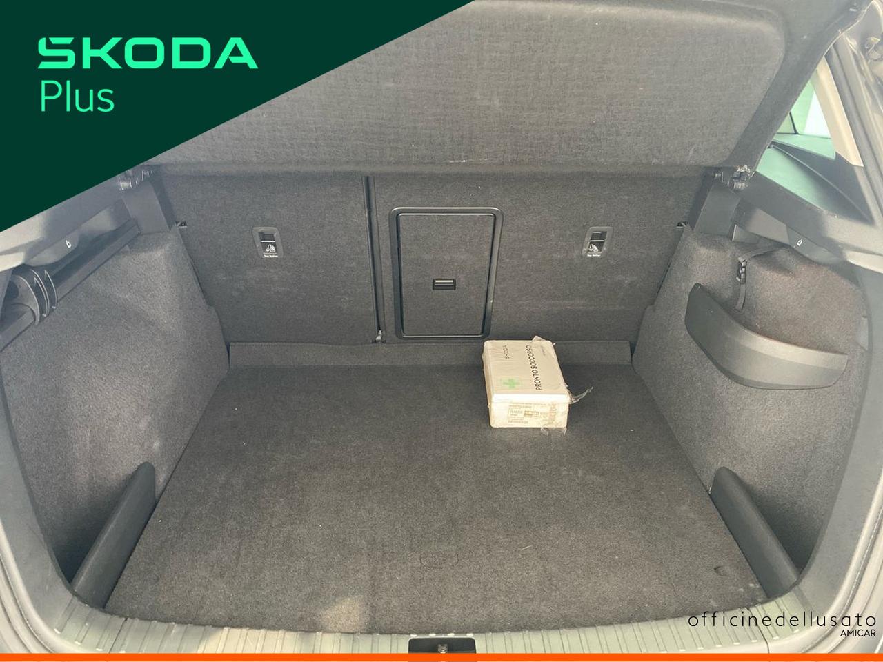 Skoda Karoq 2.0 tdi evo scr 150cv executive 4x4 dsg