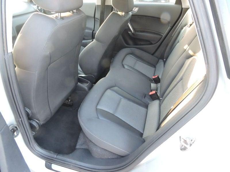 Audi A1 A1 1.6 TDI S tronic Attraction