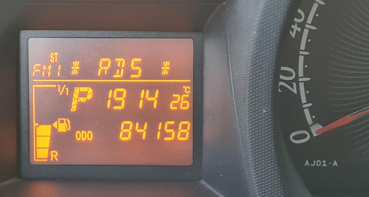 Toyota iQ 1.0 CVT Trend PREZZO REALE GARANZIA 12 MESI