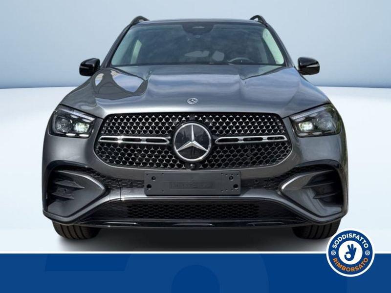 Mercedes-Benz GLE 350de 4Matic EQ-Power AMG Line Premium
