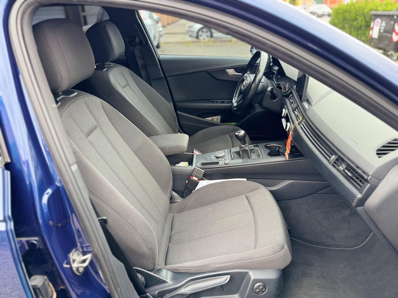 Audi A4 Business Sport 2.0 TDI ultra