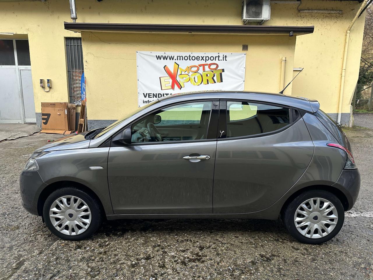 Lancia Ypsilon 1.3 MJT 16V 95 CV 5 porte S&S Platinum