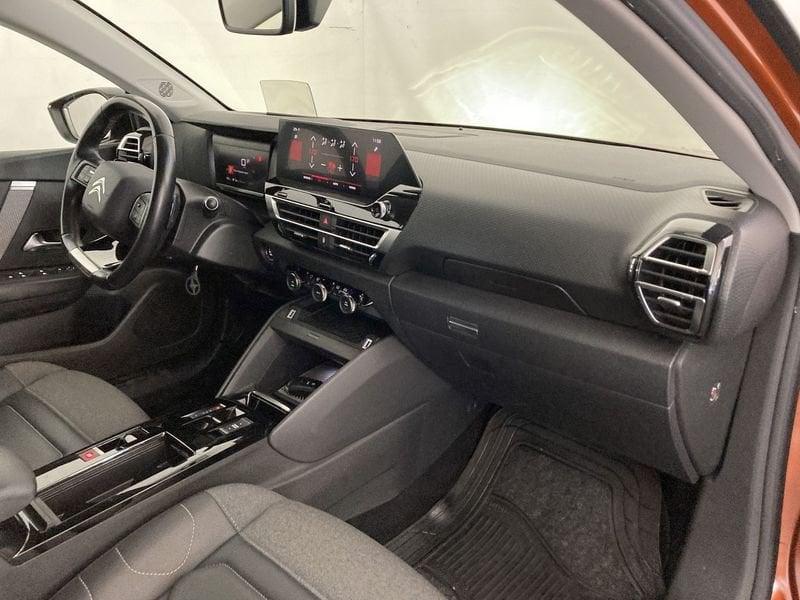 Citroën C4 C4 1.5 bluehdi Feel Pack s&s 130cv eat8