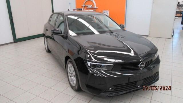 Opel Astra 1.2 Turbo 110 CV Edition