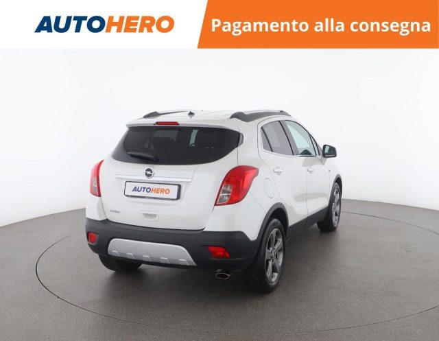 OPEL Mokka 1.6 Ecotec 115CV 4x2 Start&Stop Cosmo