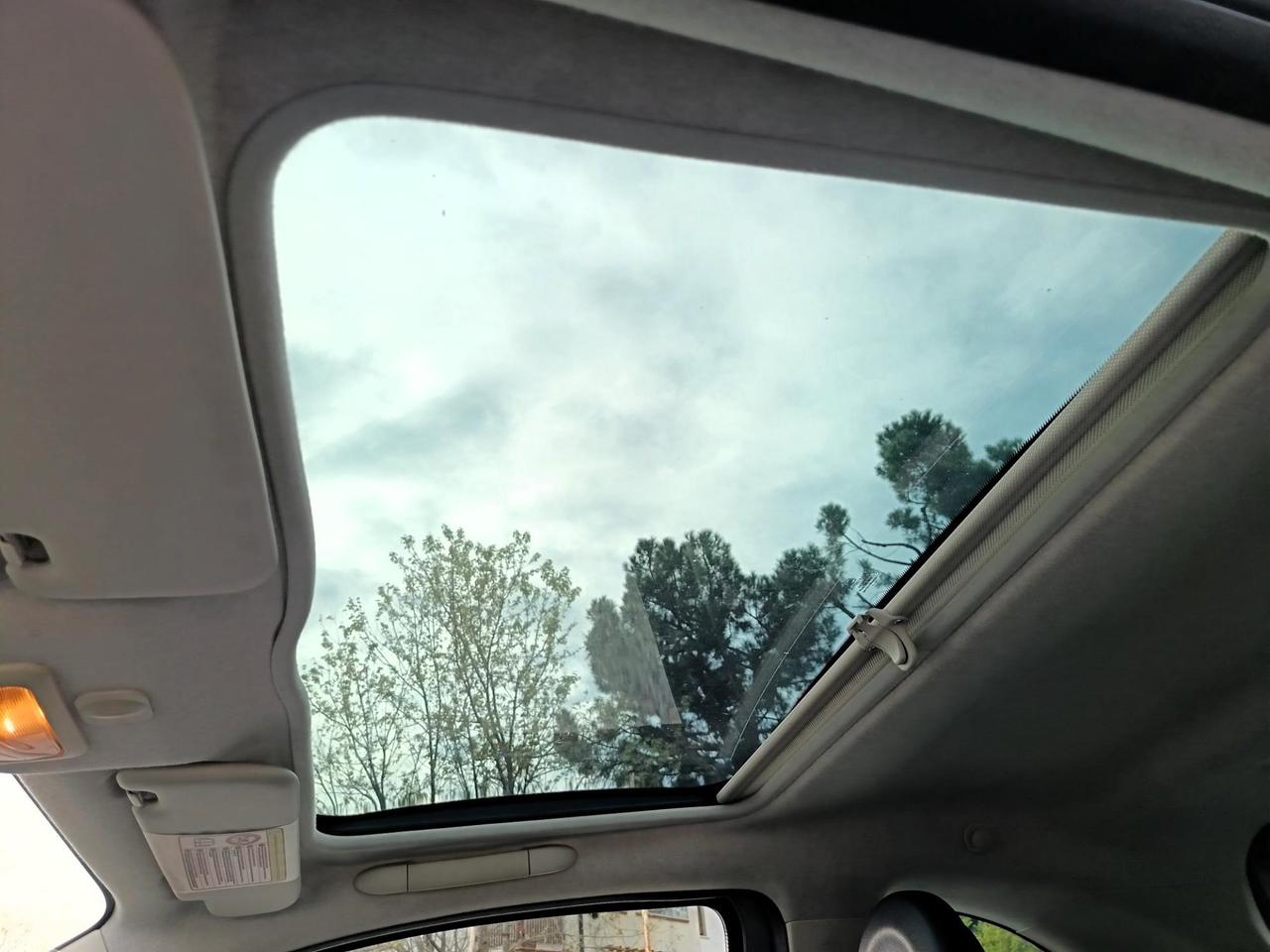 Fiat 500 1.2 Sport - TETTO