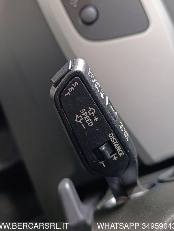 Audi A4 A4 Avant 35 TDI/163 CV S tronic Business Advanced