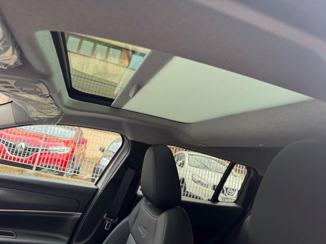 JEEP Avenger 1.2 Turbo 100CV Summit BI-COLOR TETTO A. KM. 0