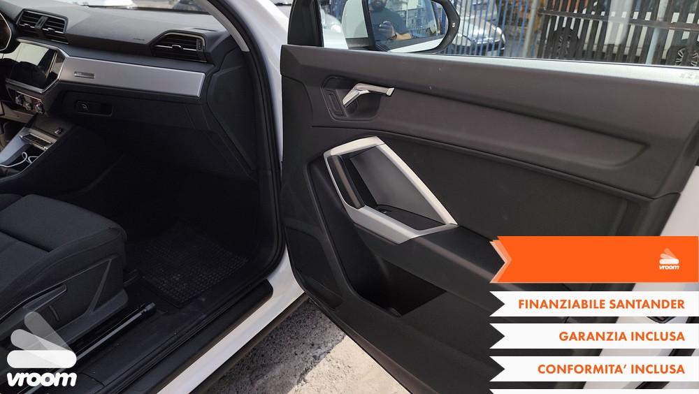 AUDI Q3 2ª serie Q3 35 TDI
