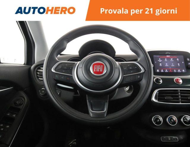 FIAT 500X 1.3 MultiJet 95 CV Urban