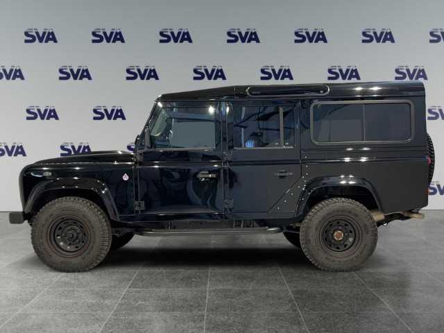 Land Rover Defender 110 2.4 TD4 Station Wagon SE