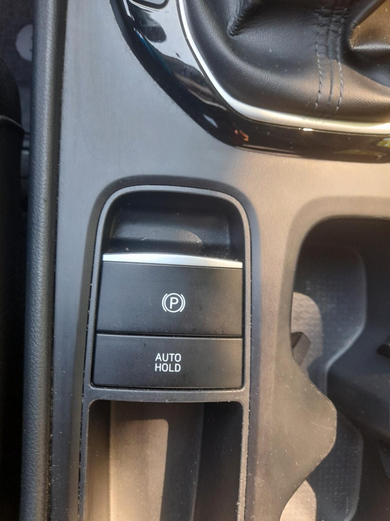 Hyundai Tucson 1.6 CRDI XLine PROMO