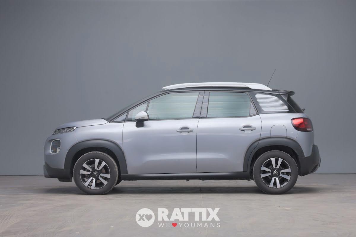 Citroen C3 Aircross 1.2 puretech 110CV Shine