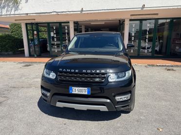 Land Rover Range Sport 3.0 TDV6 HSE