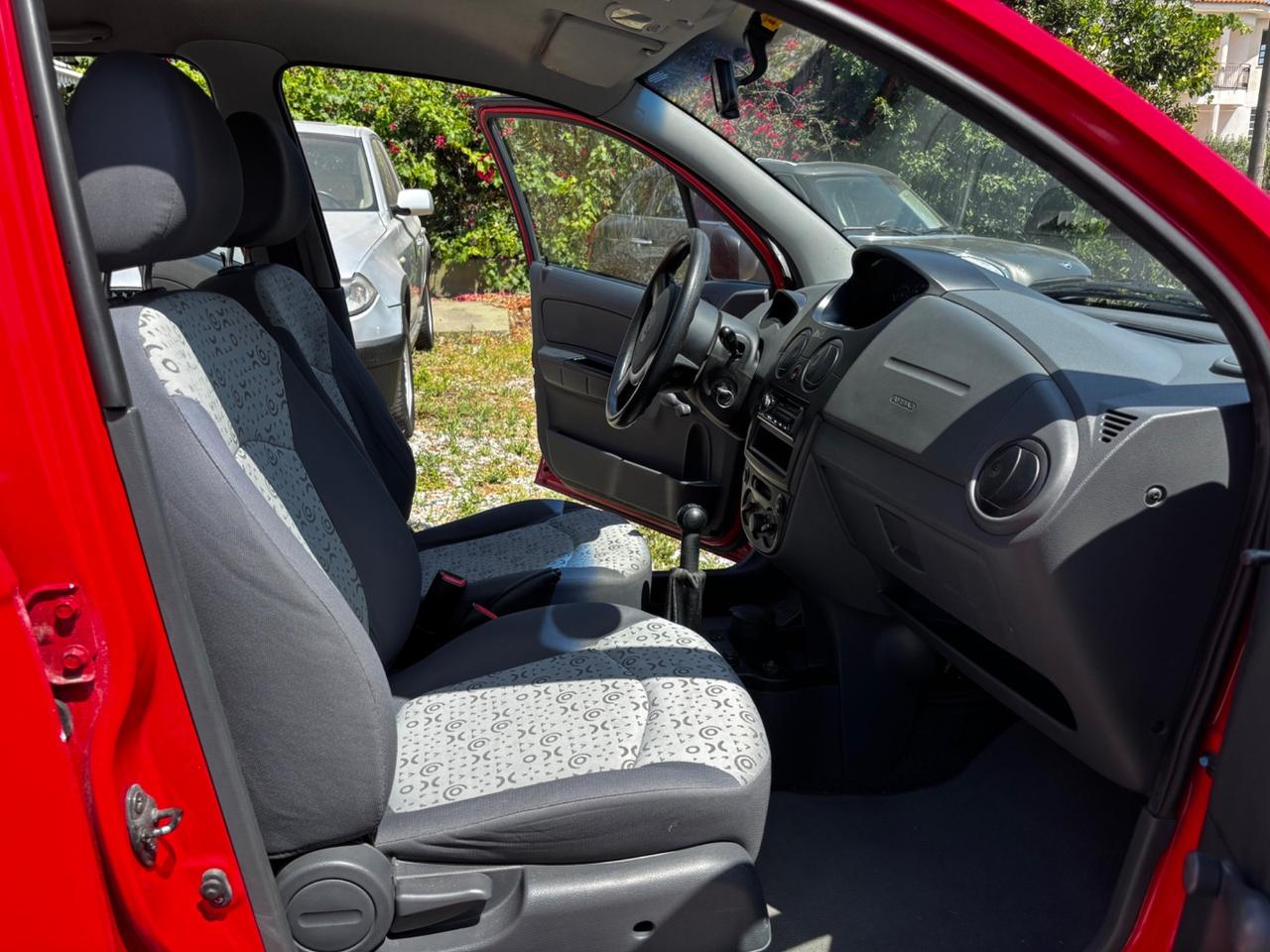 Chevrolet Matiz 800 SE Planet GPL Eco Logic