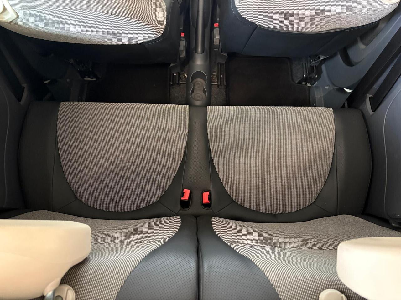 Fiat 500 C 1.2 Lounge