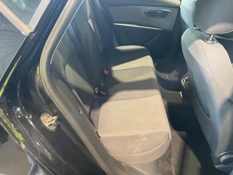 Seat Leon 1.5 TGI 5p. Style