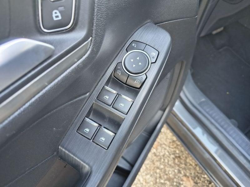 Ford Kuga 1.5 EcoBlue 120 CV AT Titanium Business