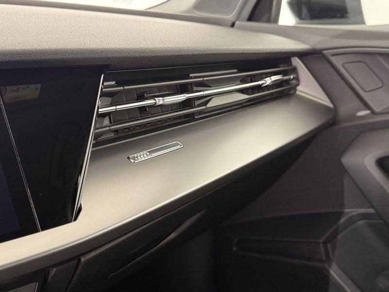 Audi A3 Sportback 30 TDI Business Advanced