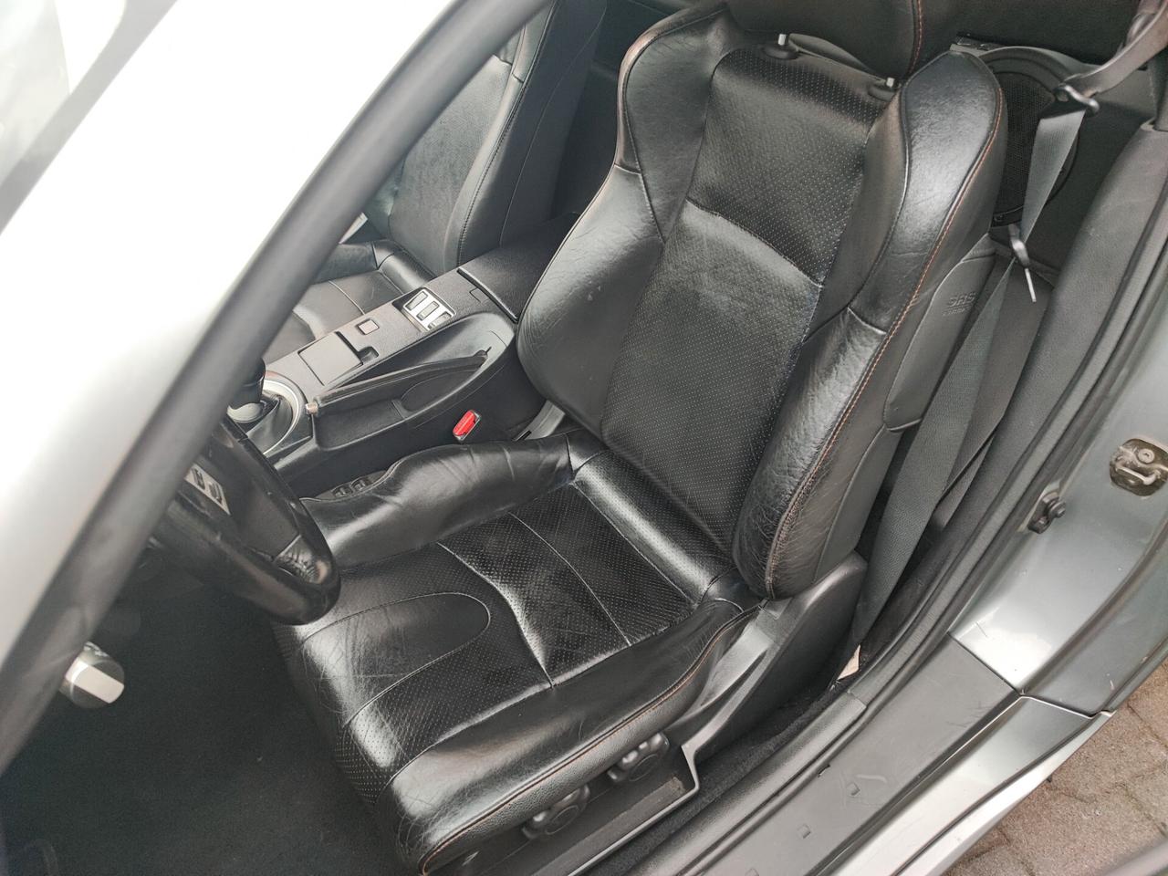 Nissan Z 350Z Coupé 3.5 V6 distribuzione e valvole nuove