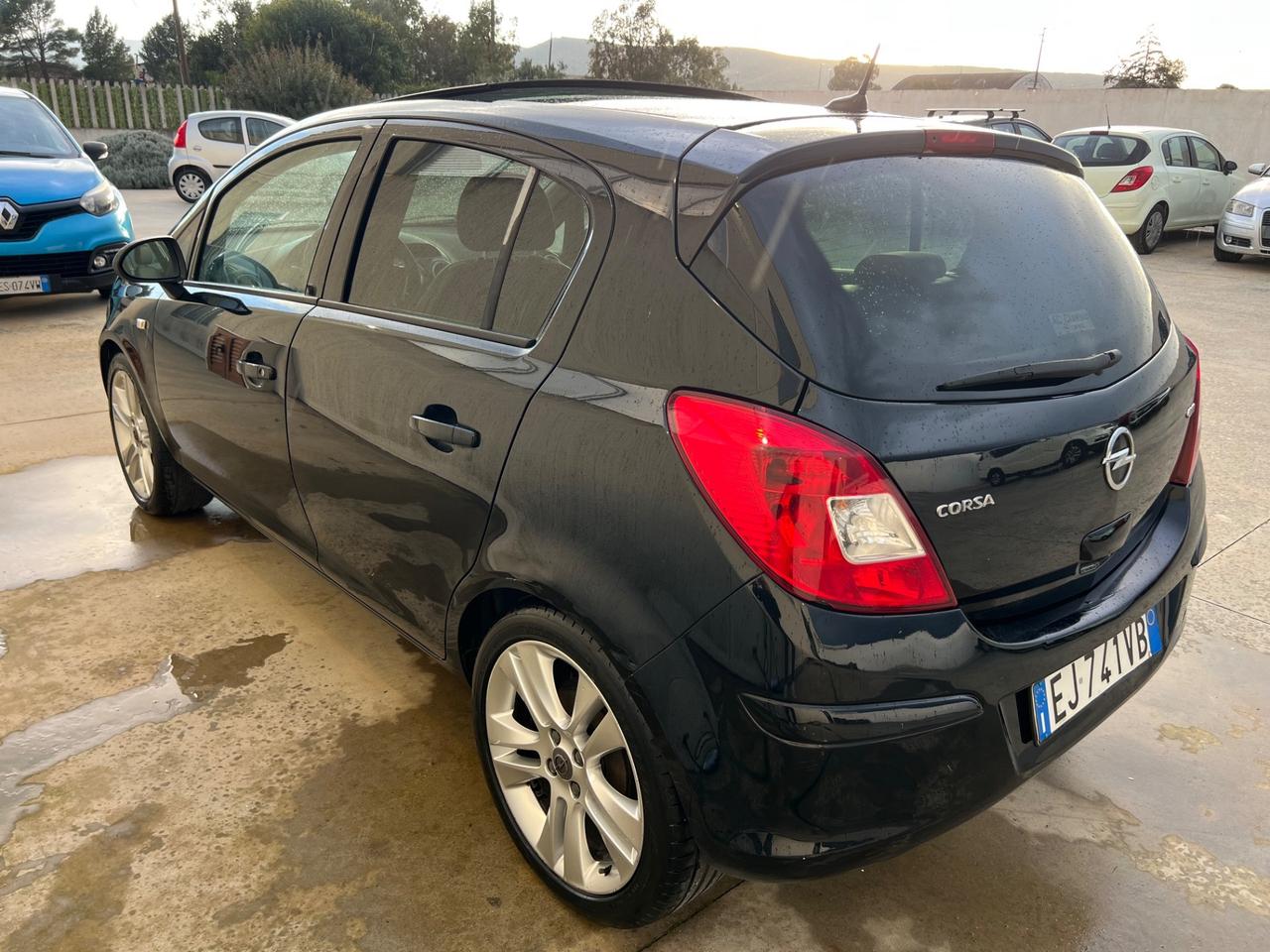 Opel Corsa 1.3 CDTI 95CV 5 porte 2011