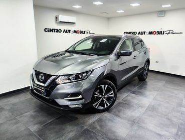 Nissan Qashqai 1.6 dCi 130cv 2WD N-Connecta Tetto